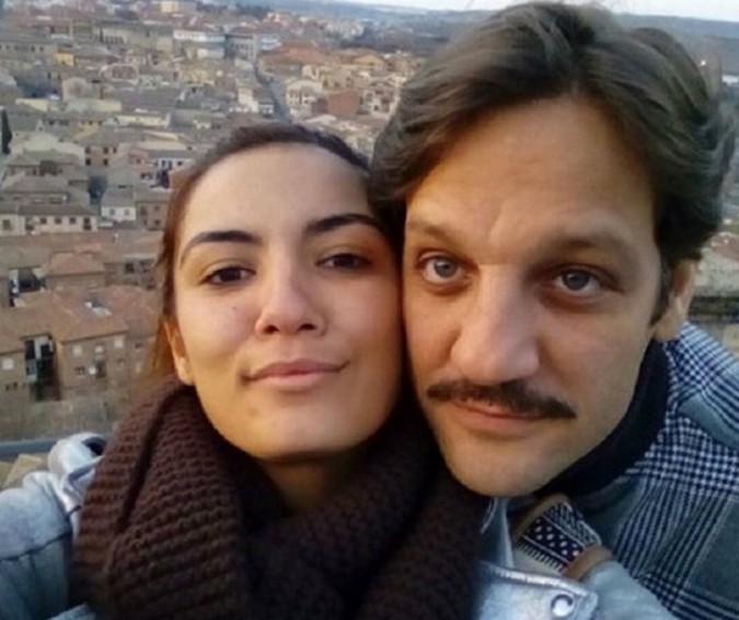 La novia de Rodrigo De la Serna mostró su pancita de embarazada: ¡Se viene el segundo! - Monte Caseros, Corrientes, Argentina La novia de Rodrigo De la Serna mostró su pancita de embarazada: ¡Se viene el segundo! - Monte Caseros, Corrientes, Argentina
