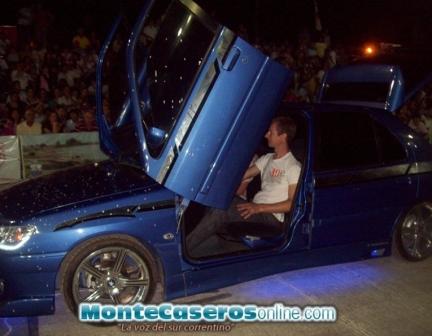 Imagenes de autos tuning 2011 en argentina