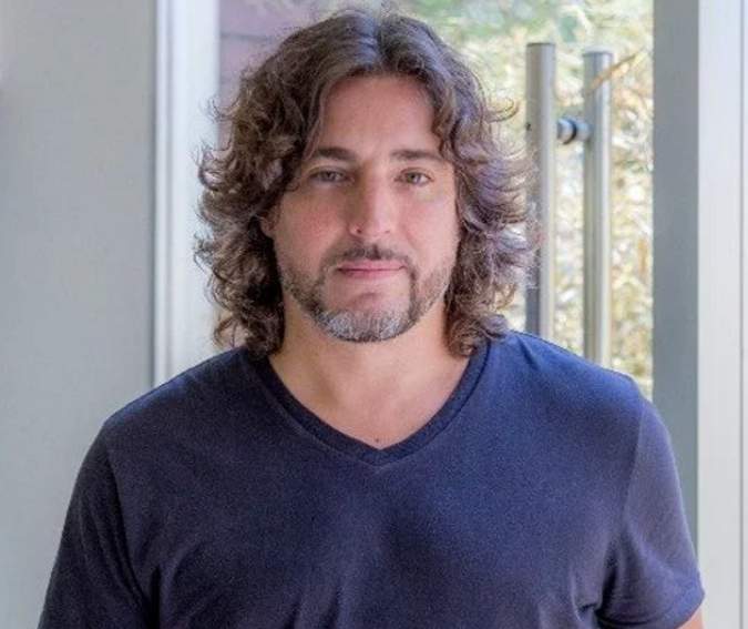 El último novio de Jazmín De Grazia recordó a la modelo: El último novio de Jazmín De Grazia recordó a la modelo: