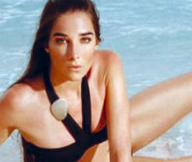 Juana+viale+embarazada