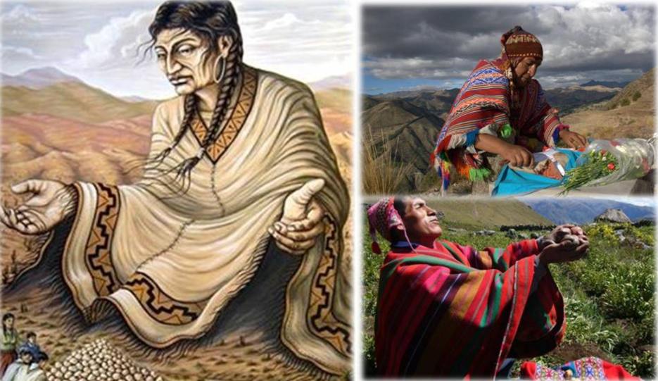 Día de la Pachamama: por qué se conmemora hoy, martes 1 de agosto