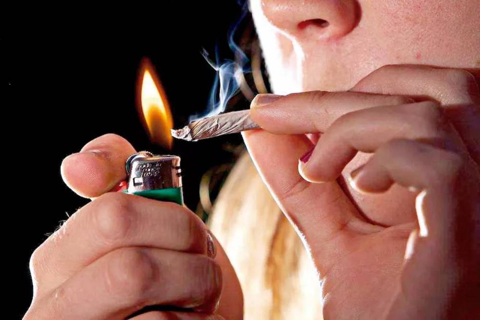Consumo de drogas en adolescentes - MonteCaserosOnline.com - Monte Caseros,  Corrientes, Argentina