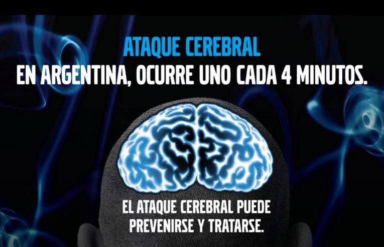 Resultado de imagen para día mundial del acv